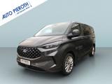 Ford Tourneo Custom 320 L1H1 VA Autm. Titanium - Ford Tourneo Custom mit Panoramadach