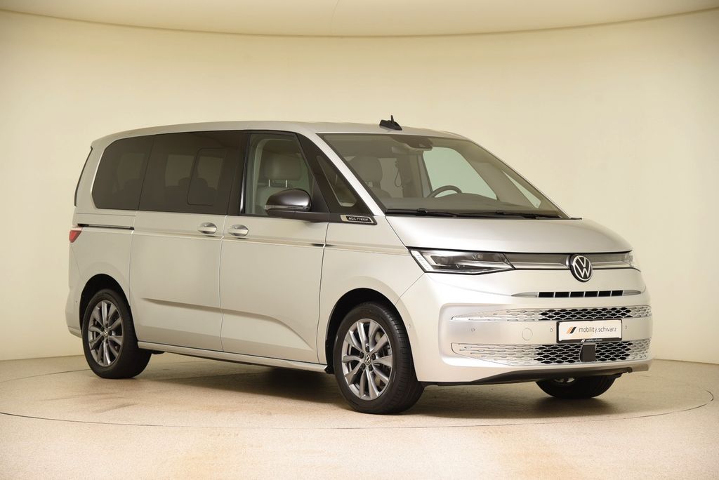 VW T7 Multivan
