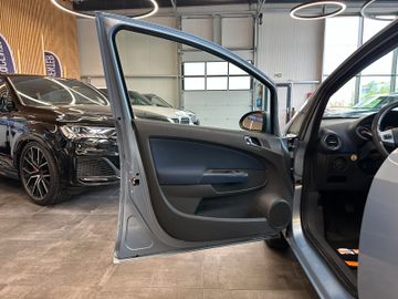 Opel Corsa *TÜV:NEU*KLIMAANLAGE*
