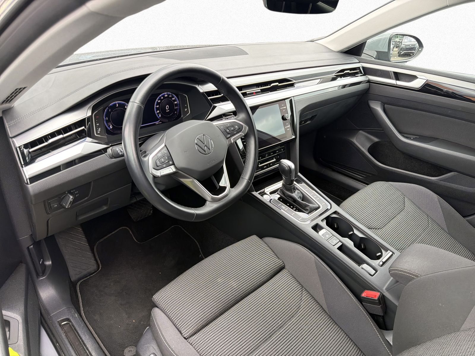 Volkswagen Arteon - Bild 10