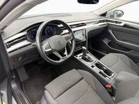 Volkswagen Arteon - Vorschau Bild 10