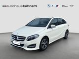 Mercedes-Benz B 180 Style SpurAss LED ParkAss AUT - gebrauchte Mercedes-Benz B 180 aus dem Jahr 2016