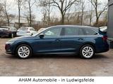 Skoda Octavia Combi 4x4 VOLL|PANO|AHK|LED|HUD|4xSZH - Skoda aus 2023