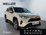 Toyota RAV 4 Plug-in-Hybrid Teamplayer - Toyota RAV 4 Gebrauchtwagen in Bielefeld