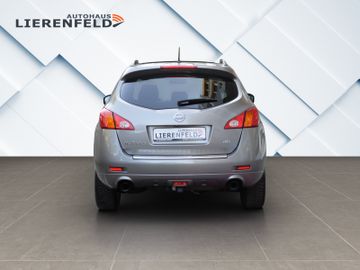 Nissan Murano - 7
