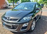Mazda CX 7 Diesel - gebrauchte Mazda CX-7 aus dem Jahr 2012