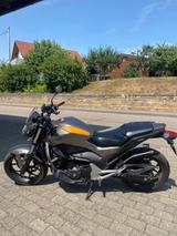 Honda NC700SD RC61  - HONDA NC700S