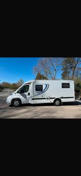 Fiat Dethleffs Glubebus T004 - Fiat 2008