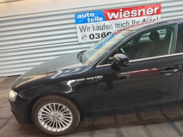 Audi A4 - 8
