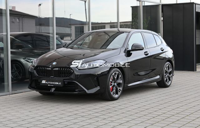 BMW 120d M SPORT PRO °ACC°AHK°HARMAN°HUD°MEMO°360°