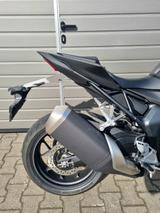 Honda CB 1000 Hornet 2025 *SP LINE*TZ 09/25 - HONDA 1000