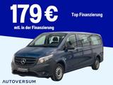 Mercedes-Benz Vito 114 CDI Pro *TEMP*KLIMA*NAVI* - Mercedes-Benz Vito: Kleinbus