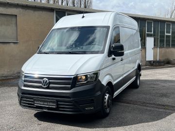 Volkswagen Crafter - 1