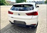 BMW X2 sDrive20i M Sport Steptronic DCT M Sport - BMW X2: Privatanbieter