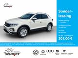 Volkswagen T-Roc Life 1.0 TSI 6-Gang - Volkswagen T-Roc New cars