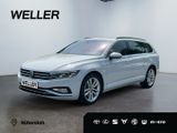 Volkswagen Passat Variant 2.0 TDI DSG Business *AHK*360°*AC