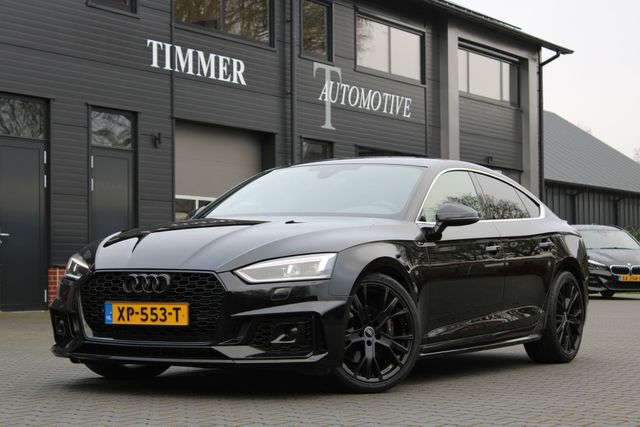 Audi A5 Sportback 35 TFSI Sport S-line edition RS Pak