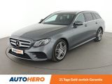 Mercedes-Benz E 250 T AMG Line Aut.*LED*NAVI*TEMPO*CAM*PDC*SHZ - Mercedes-Benz E 250 in Duisburg
