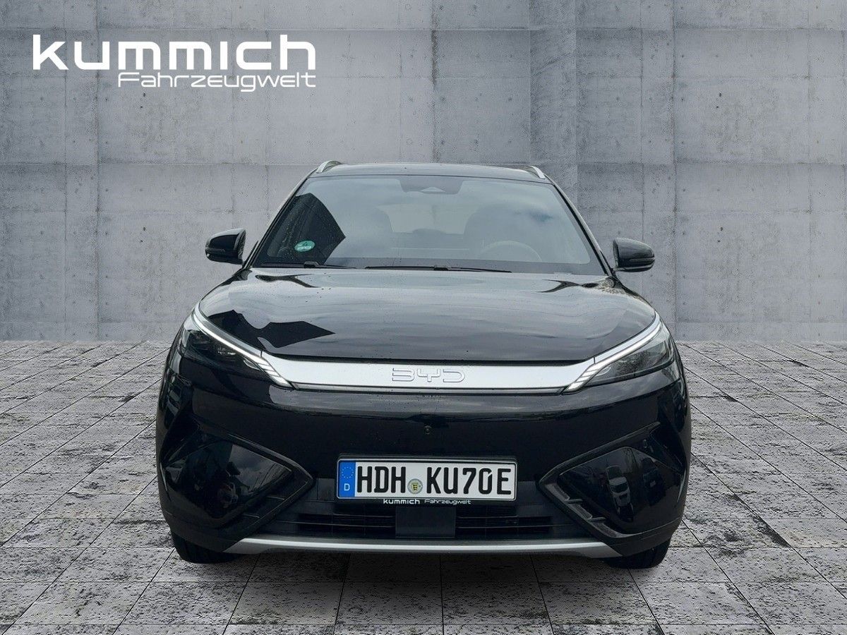 BYD ATTO 3