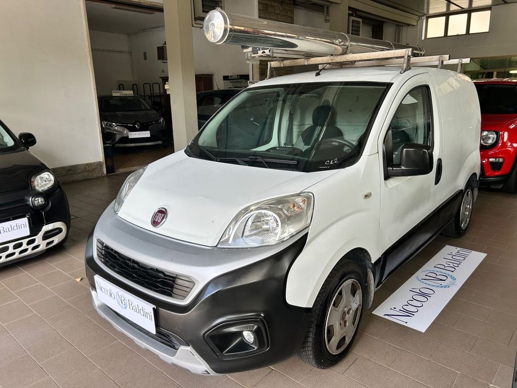 Image of Fiat Fiorino