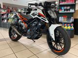 KTM Duke 125 ABS "Arrow+Zubehör" - Offers