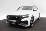 Audi Q8 55 TFSI quat. SoftClose HuD B&O UVP: 126k€ - Audi Q8 in Chemnitz
