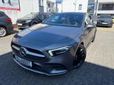 Mercedes-Benz A250 4-MATIC AMG-LINE LEDER PANO KAMERA LED NAVI - gebrauchte Mercedes-Benz A-Klasse aus dem Jahr 2019