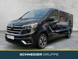 Renault Trafic Grand Combi dCi 170 Spaceclass EDC KAMERA - Renault Trafic in Chemnitz