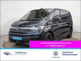 Volkswagen T7 Multivan 2.0TSI DSG LED NAVI AHK PANORAMA ACC - VW T7 Multivan Gebrauchtwagen in Berlin