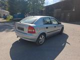 Opel Astra 1.6 Elegance Automatik, Tüv neue - gebrauchte Opel Astra aus dem Jahr 2000