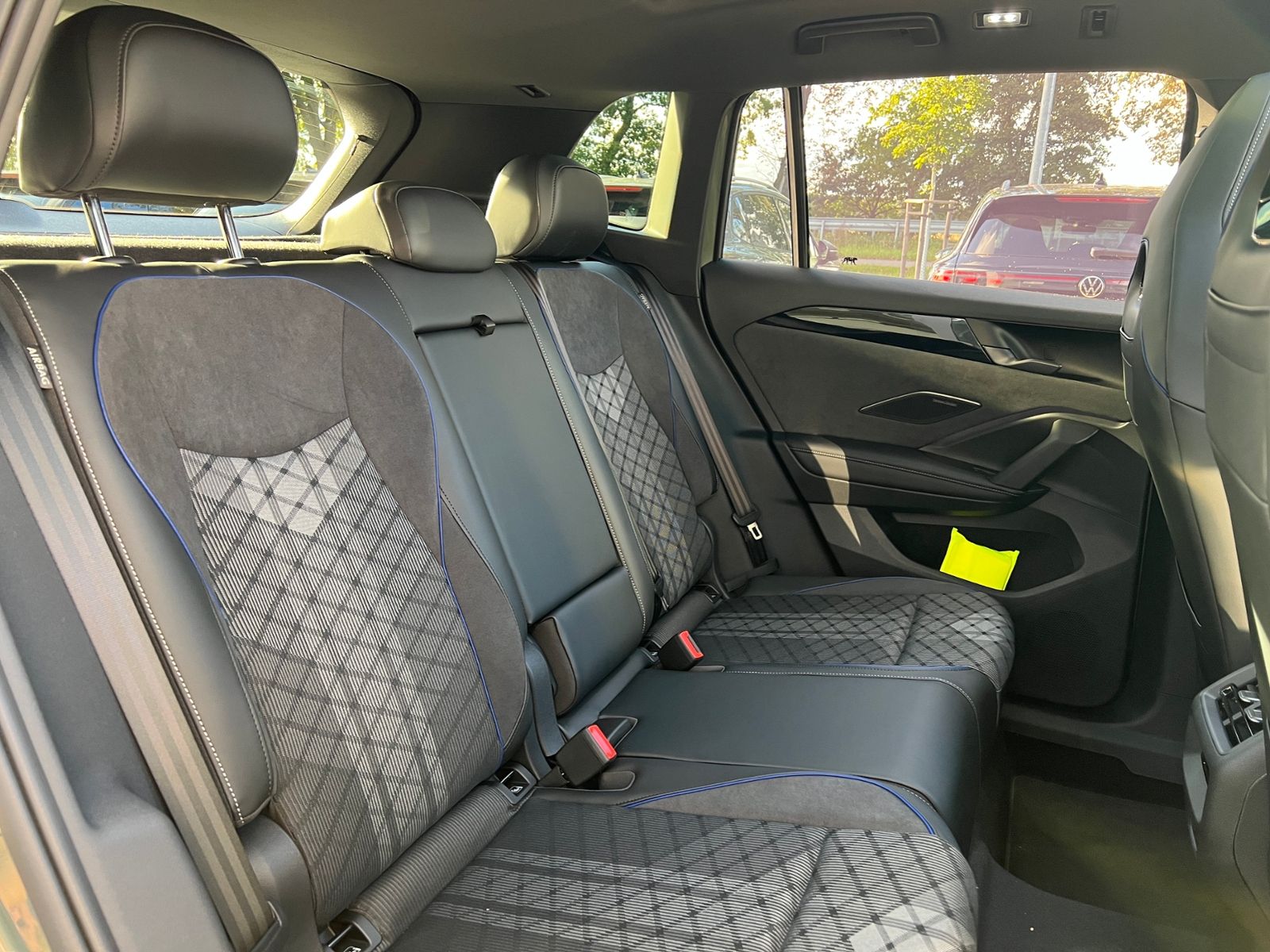 Volkswagen Tiguan - Bild 11