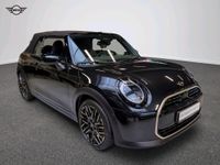 MINI Cooper Cabrio - Vorschau Bild 2