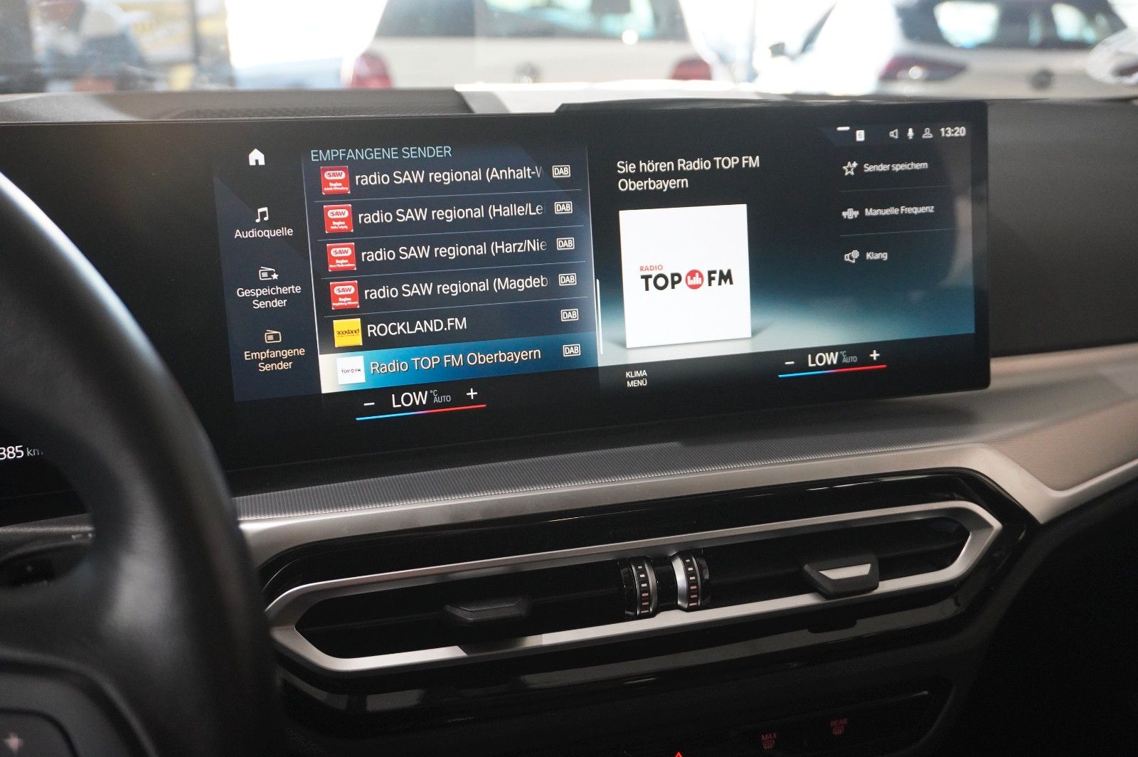 Fahrzeugabbildung BMW i4 Gran Coupe 35 eDrive 70KWH NAVI/KAMERA/SPORT