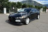 Mitsubishi MITSUBISHI Lancer Evolution 2.0 T S-AWC GSR - gebrauchte Mitsubishi Lancer aus dem Jahr 2012