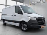 Mercedes-Benz Sprinter 316 CDI RWD L2 /2.Hd/MwSt./MBux/360° Ka - Trucks in Dresden