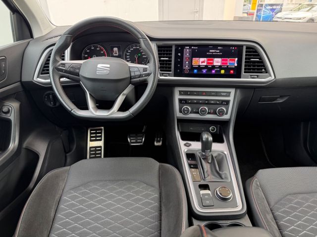 Ibiza FR Pro 1.5TSI DSG *NAVI+SHZ+ACC+RFK+DCC*