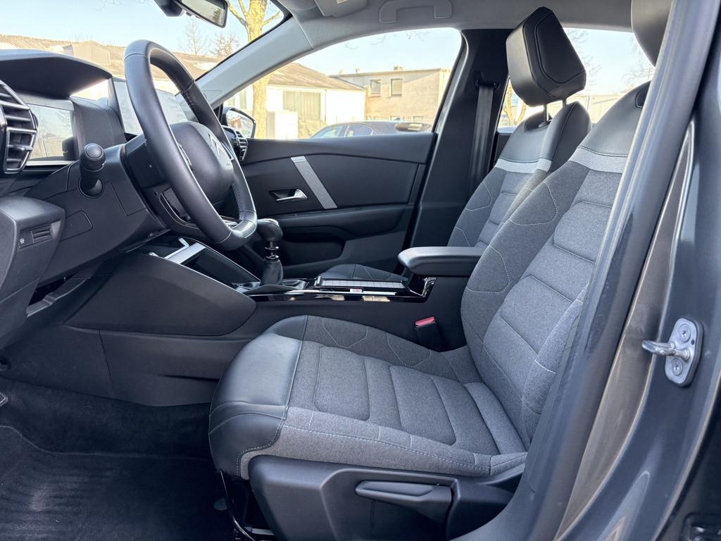 Citroën C4 PureTech 130 S&S Plus