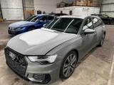 Audi A6 50 TFSI e quattro S line Pano*AHK*HD-Matrix*