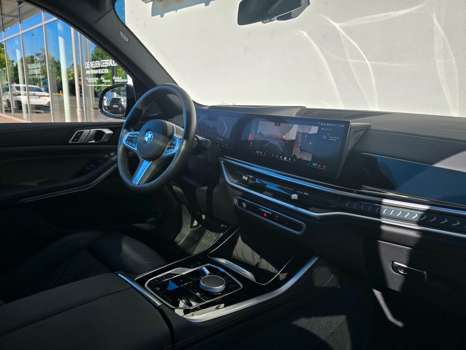 BMW X5 - Bild 4
