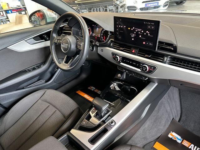 MYAUTOCENTER – Gebraucht- und Jahreswagen mit Werkstattservice in Pfaffenhofen Audi A4 Avant *ACC*AHK*LED*3-ZONEN*CARPLAY*