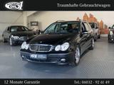 Mercedes-Benz C 220 CDI T *Autobahn KM* *AHK*