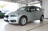 BMW 218i Aut. Active Tourer Navi LED Kamera - gebrauchte BMW 218 Active Tourer aus dem Jahr 2017