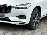 Volvo XC60 Inscription Recharge Plug-In Hybrid AWD T8  - Volvo XC60: Recharge Inscription