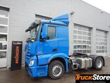 Mercedes-Benz Actros 1836 LS ACC-Abstand Blind-Spot ABS/ASR - Mercedes-Benz Actros 1836