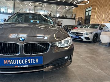 BMW 318 d *HeadUp*Spurhaltass.*BiXenon*