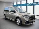 Ford Grand Tourneo Connect Titanium 2.0 EcoBlue Navi - Ford: 2.0