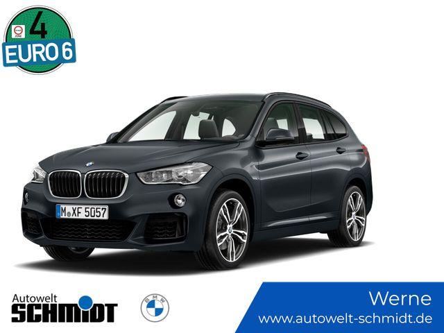 BMW X1 xDrive20i M Sport + GARANTIE