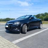 Opel Tigra Twin Top  OPC line - Opel Tigra: Opc