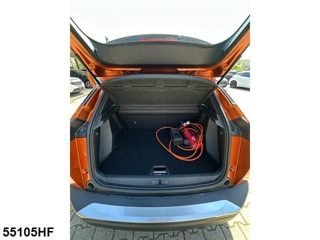 Fahrzeugabbildung Peugeot e-2008 Active Pack+USB+PDC+KLIMA+DAB+TEMPOMAT+