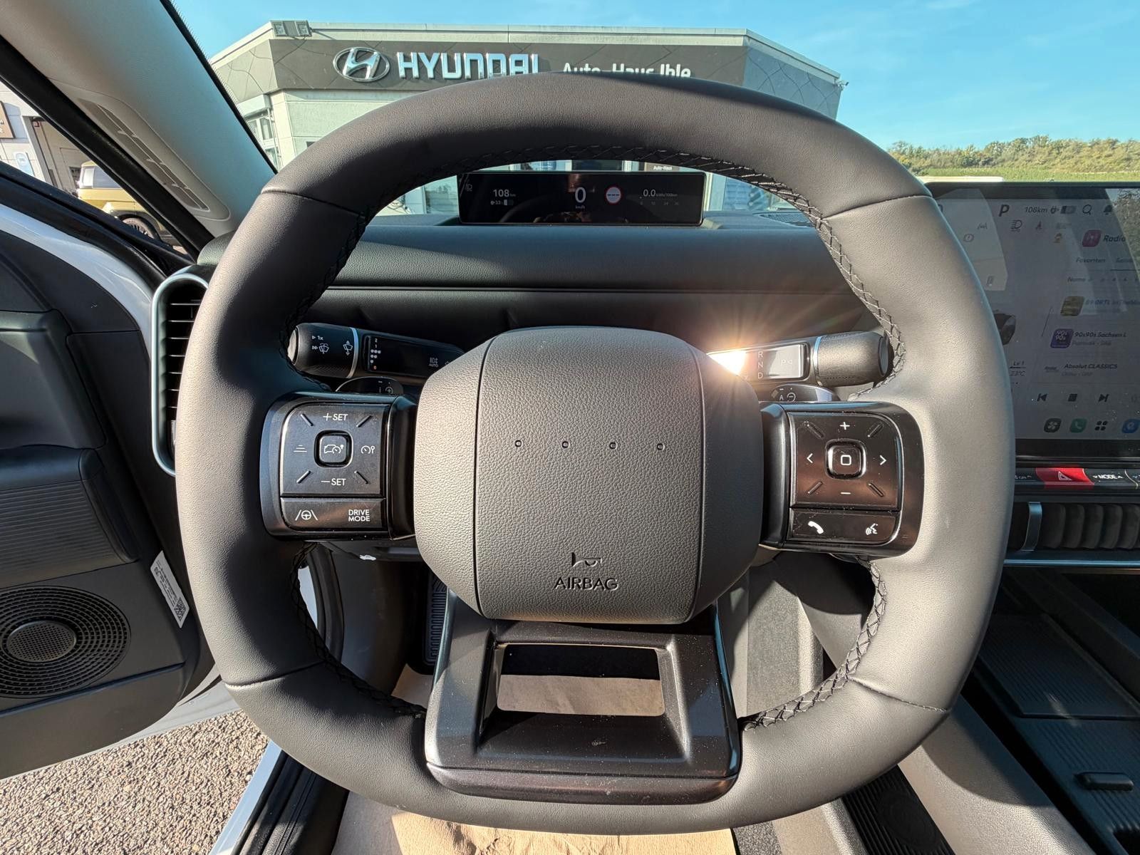 Hyundai IONIQ 3 – Bild 19